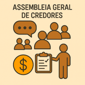 O que é Assembleia Geral de Credores?