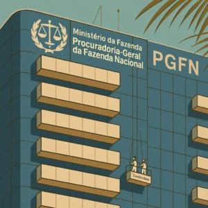 É possível realizar negócio jurídico processual com a PGFN?